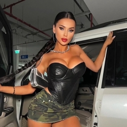 Шлюха Бьянка 42230