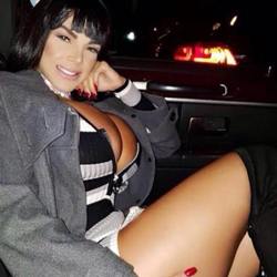 Шлюха Алиса 24601