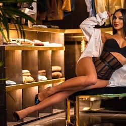 Шлюха Мелания 37280