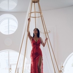 Шлюха Маргорита 41718