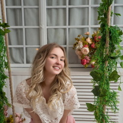 Шлюха Зинa 43530