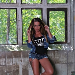 Шлюха Вика 29688