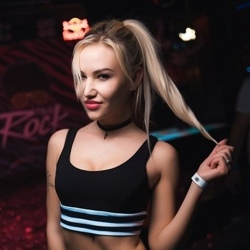 Шлюха Соня 41176