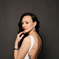 Шлюха Лола 43806