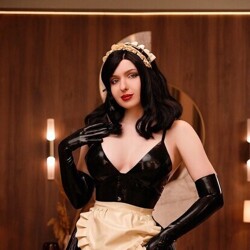 Шлюха Марго 43856