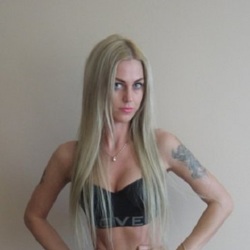 Шлюха Маша 11308