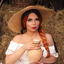 Шлюха Василиса 26246