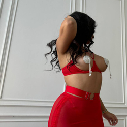 Шлюха Тара 43068