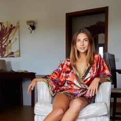 Шлюха Жанна 43434