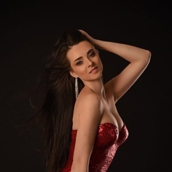 Шлюха Ира 35377