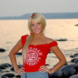 Шлюха Ева 43397