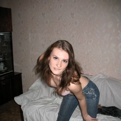 Шлюха Вика 11332