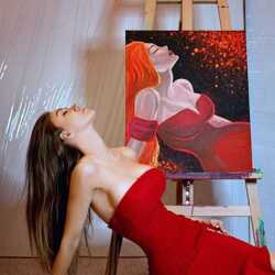 Шлюха Ванда 37526