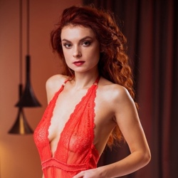 Шлюха Жанна 26090