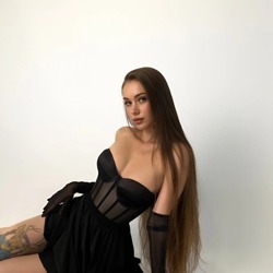 Шлюха Диана ИНДИ 43669