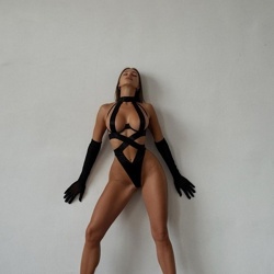 Шлюха Вика 39124