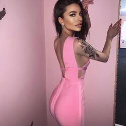 Шлюха Мишель 35829