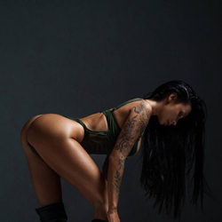 Шлюха Крис 42919