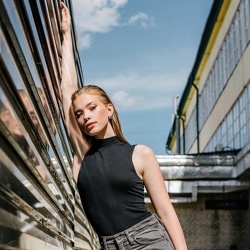 Шлюха Илона 41374