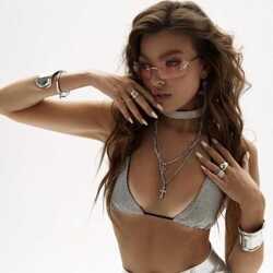 Шлюха Джемма 37418