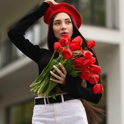 Шлюха Зоя 42250