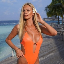 Шлюха Лена 38216