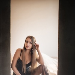 Шлюха Ира 40956