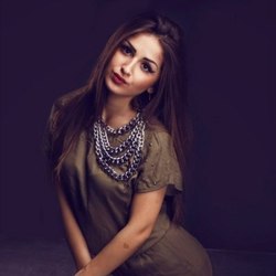 Шлюха Инесса 25778