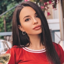 Шлюха ВИКА 31861