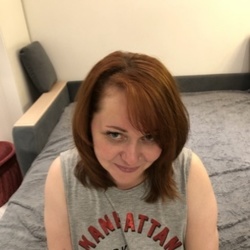 Шлюха Оливия 26435