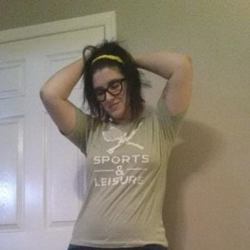 Шлюха Люда 25730