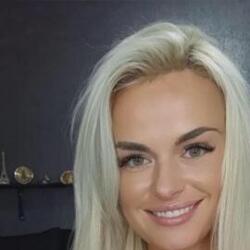 Шлюха Глория 43997