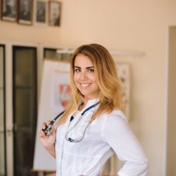 Шлюха Милана 26457