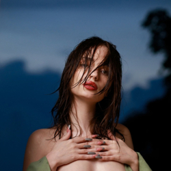 Шлюха Камилла 42461