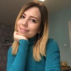 Шлюха Оля 41241