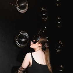 Шлюха Вика 43686