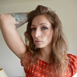 Шлюха Кэтрин 41200