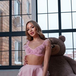 Шлюха Банни 43956