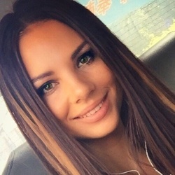 Шлюха АНЯ 31906