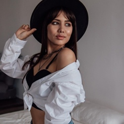 Шлюха Мила 41725