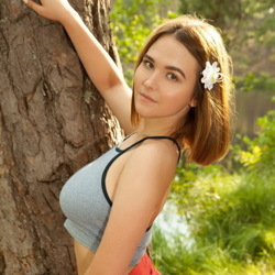 Шлюха Ева 43557