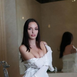 Шлюха Марго 24804