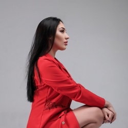 Шлюха Амелия 42745