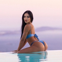 Шлюха Окси 39129