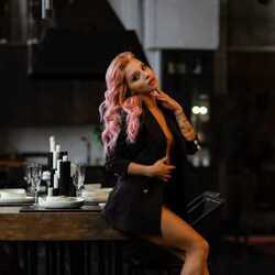 Шлюха Аглая 36033