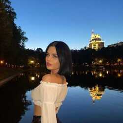 Шлюха Наташа 36433