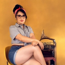 Шлюха Алина 39037