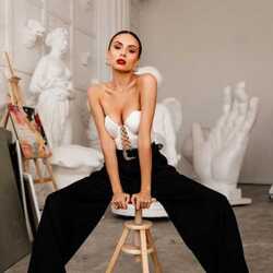 Шлюха Сабрина 36066