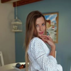 Шлюха Мира 25745