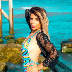 Шлюха Милана 29627